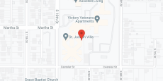 St Joseph Villa in google map