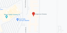 Bridgeview Estates in google map