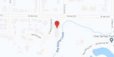 Edgewood Soda Springs in google map