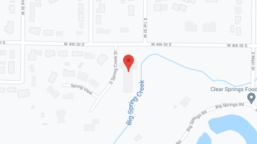 Edgewood Soda Springs in google map