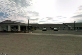Edgewood Soda Springs 