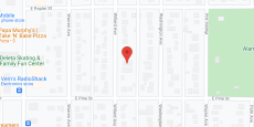 Pocatello Assisted Living Ctr in google map