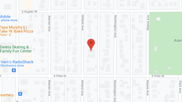 Pocatello Assisted Living Ctr in google map