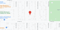 Alzheimer Community Care - Pocatello in google map