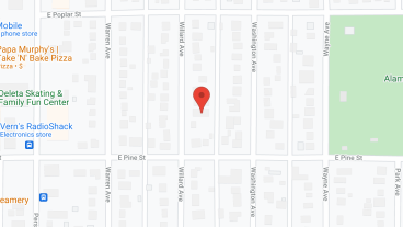 Alzheimer Community Care - Pocatello in google map