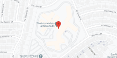 The Montevista at Coronado in google map