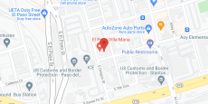 Catholic Diocese Home For Aged in google map