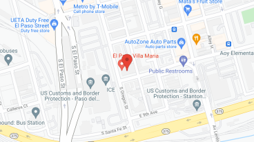 Catholic Diocese Home For Aged in google map