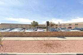 Mountain View Health & Rehab 