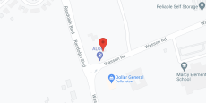 Marcy Place in google map