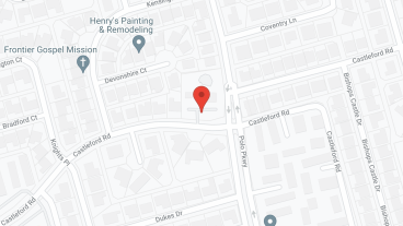 Polo Park Estates in google map