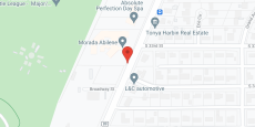 Morada Abilene in google map