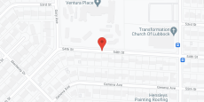 Ventura Place in google map