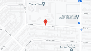 Ventura Place in google map