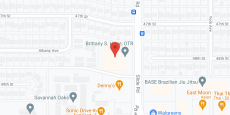 Lubbock Hospitality House in google map