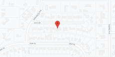 Sisters of Loving Arms in google map