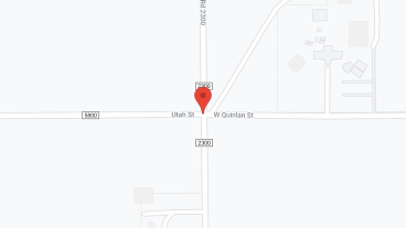 Dove Tree Ranch in google map