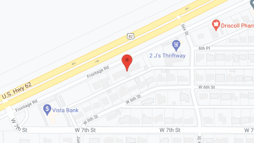 Library of Legacies Idalou LLC in google map