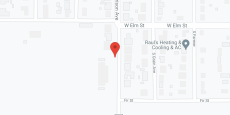 Reeves Rhoades Terrace in google map
