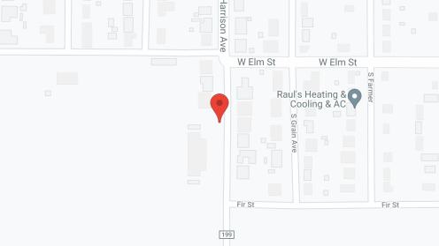 Map of the neighborhood around Reeves Rhoades Terrace