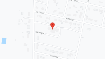 Quanah Parker Nursing Ctr in google map