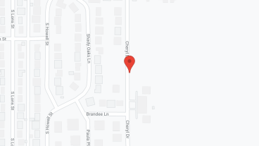Cottage Village Living - Brownfield in google map