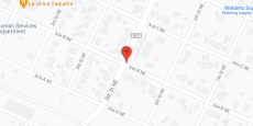 Cottage Village Living - Childress in google map