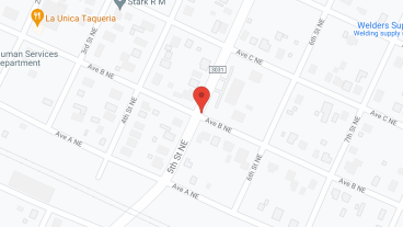 Cottage Village Living - Childress in google map