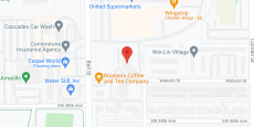Asher Point Independent Living of Amarillo in google map