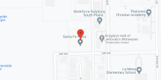 Santa Fe Terrace in google map