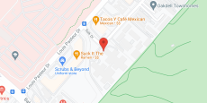 Oak Park in google map