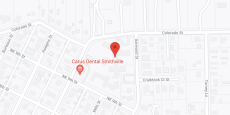 Towers Nursing Home in google map