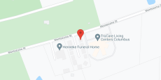 Oak Bluff Village in google map