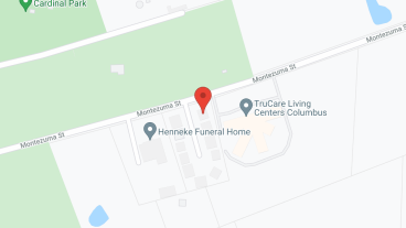 Oak Bluff Village in google map