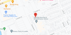 Amistad Nursing Home Inc in google map