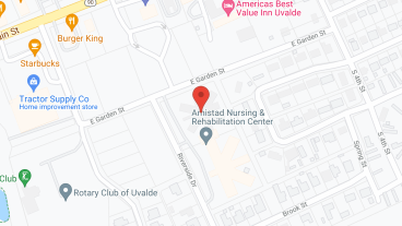 Amistad Nursing Home Inc in google map
