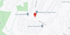 Asher Point Senior Living of Austin in google map