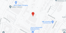 Buckner Villas in google map