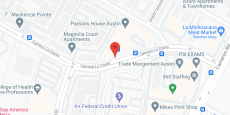 Parsons House Austin in google map