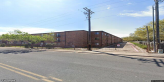 street view of Parsons House Austin