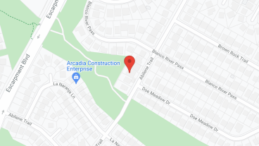 Rena's Elder Care Svc in google map