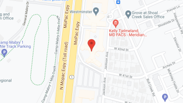 Westminster Manor in google map