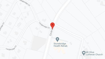 Stonebridge Health Ctr in google map