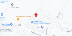 Shangri-La Care Home in google map