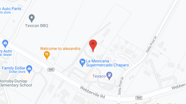 Shangri-La Care Home in google map