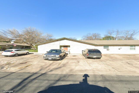 Barton Hills Assisted Living 