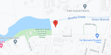 Wood Living Ctr in google map