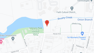 Wood Living Ctr in google map