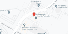 Wells Point Lodge in google map