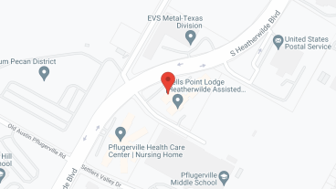 Wells Point Lodge in google map